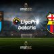 EN VIVO 9 de Octubre vs Barcelona SC por la Liga Pro 2022 - Fecha 3