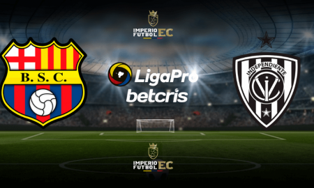 EN VIVO Barcelona SC vs IDV por la Liga Pro 2022 - Fecha 4