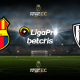 EN VIVO Barcelona SC vs IDV por la Liga Pro 2022 - Fecha 4