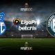 EN VIVO Emelec vs Guayaquil City por la Liga Pro 2022 - Fecha 3