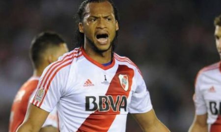 La cantidad que River Plate recibirá tras el falló de FIFA por el ecuatoriano Arturo Mina