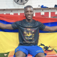 Moises Caicedo Mundial Ecuador