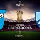 Universidad Católica vs. Bolívar EN VIVO dónde VER partido por la Copa Libertadores 2022