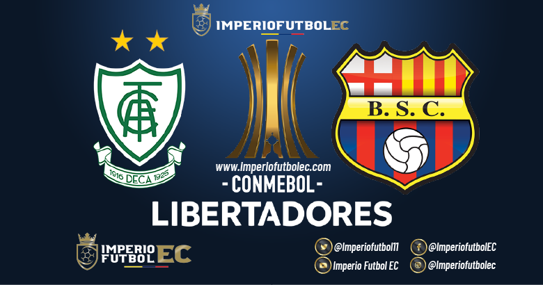 VER PARTIDO América Mineiro vs Barcelona EN VIVO-01