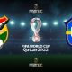 Ver Bolivia vs. Brasil EN VIVO partido de fútbol por Eliminatorias