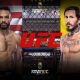 Canales de TV para ver el combate Marlon "Chito" Vera vs. Rob Font EN VIVO por el UFC Vegas 53