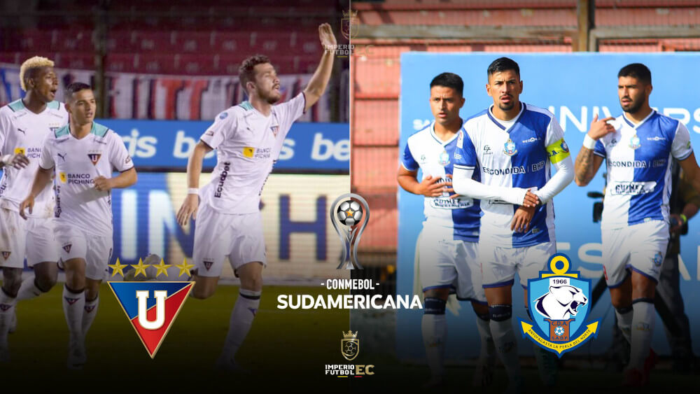 Casi Nula la venta de entradas para el partido de Liga de Quito por Sudamericana