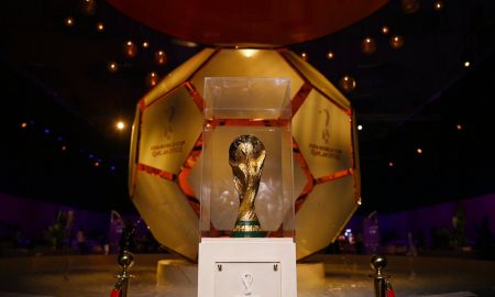 Copa del Mundo Qatar 2022