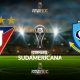 EN VIVO Liga de Quito vs. Antofagasta se enfrentan por la Copa Sudamericana