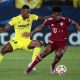 El ecuatoriano Pervis Estupiñán hace historia con el Villarreal