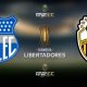 Emelec - Táchira EN VIVO ver partido por Copa Libertadores