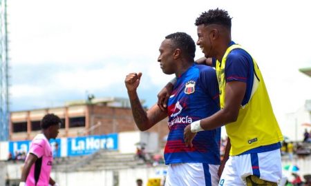 GOLAZO de Luis 'Chucho' Bolaños demostró que aún tiene su pegada vigente