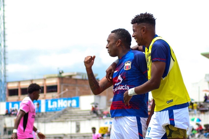 GOLAZO de Luis 'Chucho' Bolaños demostró que aún tiene su pegada vigente