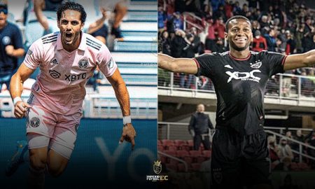 Leonardo Campana y Michael Estrada fueron los protagonistas de los GOLAZOS de la semana en la MLS