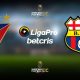 Liga de Quito vs. Barcelona SC EN VIVO por la LigaPro