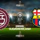 VER PARTIDO Barcelona SC vs. Lanús EN VIVO por Copa Sudamericana