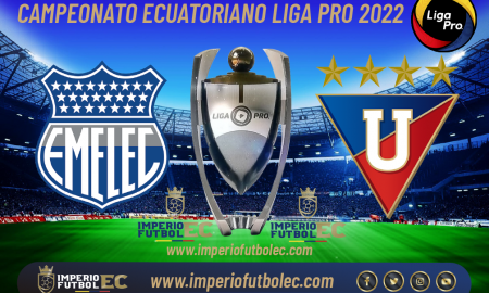 VER PARTIDO Emelec vs Liga de Quito EN VIVO-01