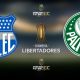 ¿Dónde ver el partido Emelec vs. Palmeiras EN VIVO por la Copa Libertadores?