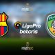 Barcelona SC vs. Cumbayá EN VIVO - Canales para ver el partido por la LigaPro