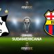 Barcelona SC vs. Wanderers EN VIVO Y EN DIRECTO por la Copa Sudamericana