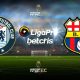 EN VIVO Guayaquil CIty vs. Barcelona SC por la Liga Pro 2022 - Fecha 12