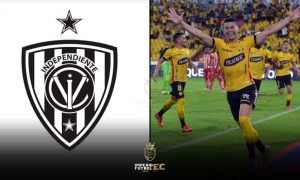 IDV felicita a Barcelona SC por su aniversario de una manera muy original