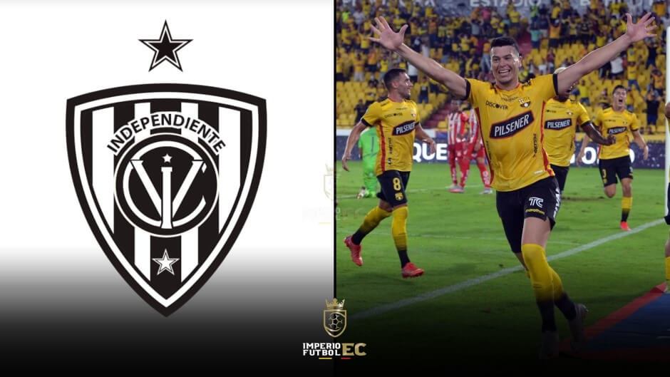 IDV felicita a Barcelona SC por su aniversario de una manera muy original