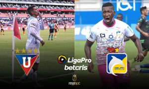 Liga de Quito confirmó el precio de las entradas para el partido ante Delfín por la LigaPro