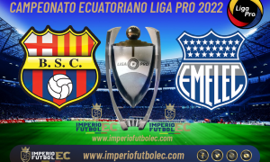 VER PARTIDO Barcelona vs Emelec EN VIVO-01