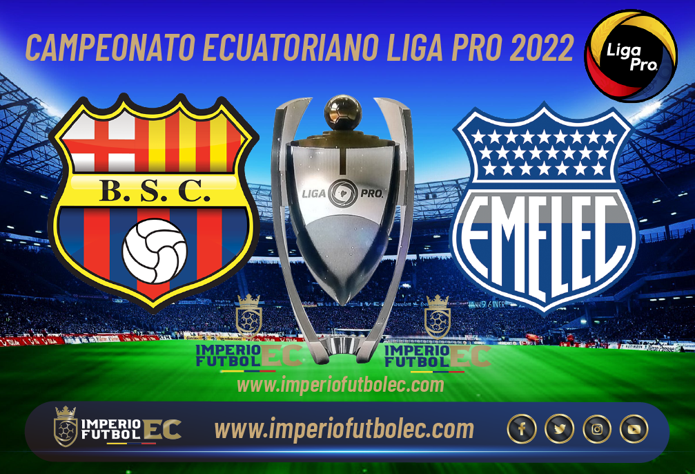 VER PARTIDO Barcelona vs Emelec EN VIVO-01