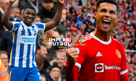 VER PARTIDO Brighton vs Manchester United EN VIVO Moises Caicedo-01