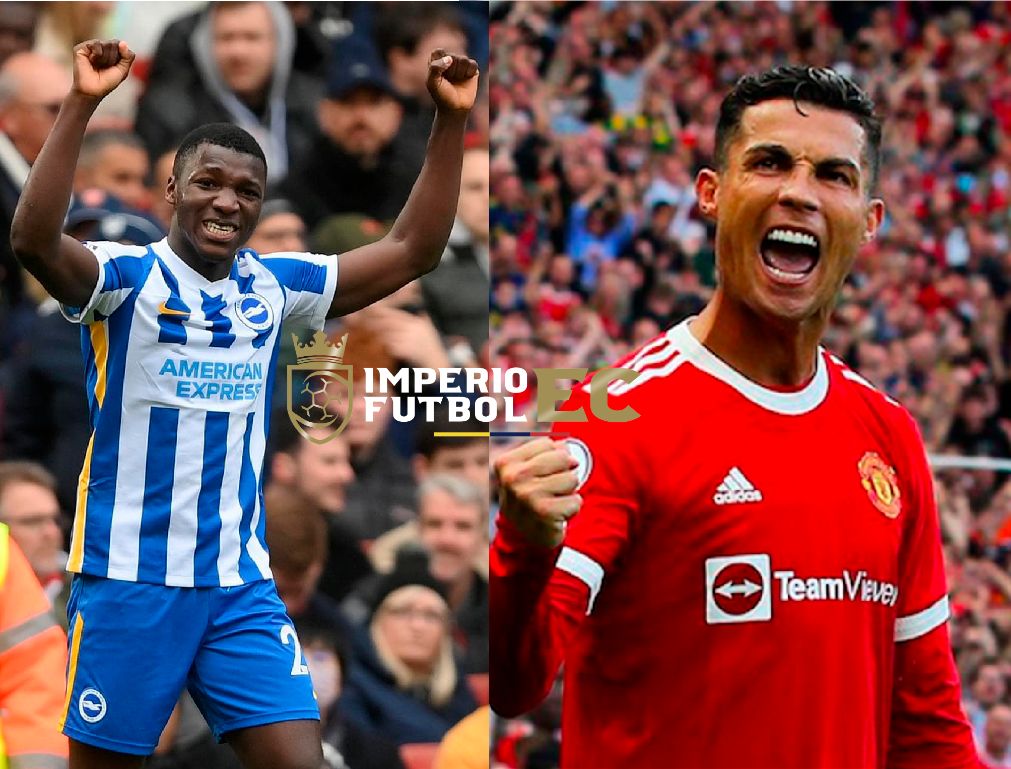 VER PARTIDO Brighton vs Manchester United EN VIVO Moises Caicedo-01