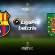 ¿Dónde ver el partido Barcelona SC vs. Deportivo Cuenca EN VIVO por la LigaPro 2022?