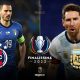 Argentina vs. Italia EN VIVO a qué hora ver en VIDEO Finalissima