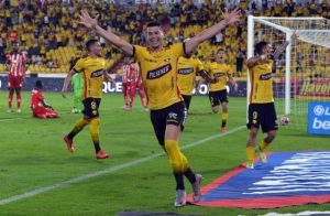 Carlos Rodríguez