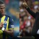 Jorge Jesus quiere que el delantero ecuatoriano Énner Valencia se mantenga en el Fenerbahce