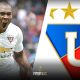 Juan Luis Anangonó es refuerzo de LDU para la segunda etapa