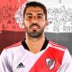 Luis Suarez River Plate