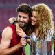 Pique Shakira