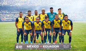 Seleccion Ecuador 24