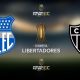 VER PARTIDO Emelec vs. Atlético Mineiro EN VIVO de Copa Libertadores 2022