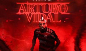 Arturo Vidal