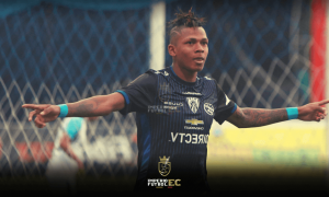 Billy Arce se encontraría cerca de fichar por club de la Liga Pro