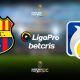 EN VIVO Barcelona SC vs. Delfín por la Liga Pro 2022 - Fecha 1