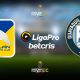 EN VIVO DELFÍN vs. GUAYAQUIL CITY por la Liga Pro 2022 - Fecha 4