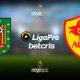 EN VIVO DEPORTIVO CUENCA vs. AUCAS por la Liga Pro 2022 - Fecha 4