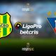 EN VIVO Gualaceo vs. Liga de Quito por la Liga Pro 2022 - Fecha 1