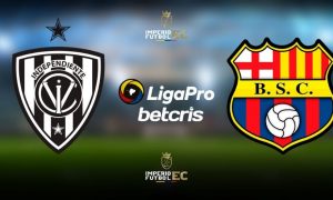 EN VIVO IDV vs. BARCELONA SC por la Liga Pro 2022 - Fecha 4