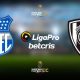 Emelec vs IDV EN VIVO Canales de TV para ver el partido