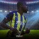 GOL del ecuatoriano Enner Valencia que sigue en racha con el Fenerbahçe